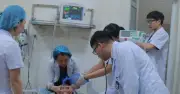 Người dân vẫn được hưởng BHYT đầy đủ khi khám chữa bệnh trong dịp Tết Nguyên đán