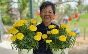 Người dân vùng lũ Đắk Lắk đón Tết ấm áp trong nhà mới sau thiên tai