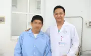 Người đàn ông 32 tuổi bất ngờ nhồi máu cơ tim khi đang chơi bóng đá