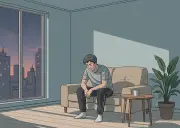 Người đàn ông 51 tuổi ly hôn: Muốn đi bước nữa nhưng ngại có con vì tuổi cao