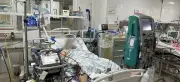 Người đàn ông trẻ bị nhồi máu cơ tim khi đang lái xe, nguy kịch sau 5 phút