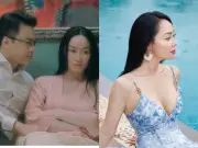 Người Tình Màn Ảnh Của Hồng Đăng: Mỹ Nhân U50 Gây Ngỡ Ngàng Với Nhan Sắc Trẻ Trung