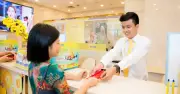 Ngân hàng đồng loạt 'lì xì' khai xuân Bính Ngọ 2026 với hàng loạt ưu đãi hấp dẫn