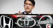 Ngành ô tô Nhật Bản đối mặt khủng hoảng: Liên minh sống còn trước sức ép Trung Quốc và Mỹ