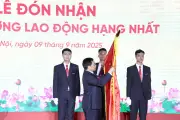 Ngành thuế Việt Nam: Chuyển mình lịch sử từ thuế khoán sang quản trị số