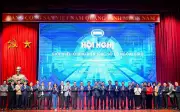 Ngoại giao Việt Nam 2025: Chuyển đổi số tạo đột phá trong hoạt động đối ngoại