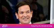 Ngoại trưởng Mỹ Marco Rubio gửi lời chúc mừng Tết Nguyên đán 2026