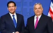 Ngoại trưởng Mỹ Marco Rubio: Tổng thống Trump ủng hộ thành công của Thủ tướng Hungary Viktor Orban