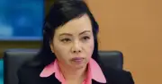 Nguyên Bộ trưởng Y tế Nguyễn Thị Kim Tiến bị đề nghị truy tố trong vụ án 803 tỷ đồng