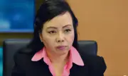 Nguyên Bộ trưởng Y tế Nguyễn Thị Kim Tiến bị đề nghị truy tố vì gây thiệt hại 803 tỷ đồng