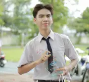 Nguyễn Hoàng Kha - Gương mặt trẻ tiêu biểu Cần Thơ với loạt thành tích ấn tượng