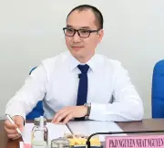 Nguyễn Nhật Nguyên: Giáo sư trẻ nhất người Việt đỗ kỳ thi khó nhất Pháp