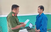 Nguyễn Việt Thanh khai nhận mối quan hệ tình cảm với nạn nhân trước khi gây án