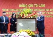 Ngày Thầy thuốc Việt Nam 27/2: Y tế hướng tới mục tiêu nâng cao sức khỏe nhân dân