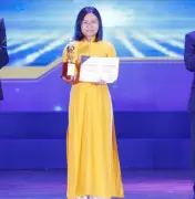 Nhà khoa học trẻ Đặng Thị Lệ Hằng: Gương mặt tiêu biểu với thành tích ấn tượng