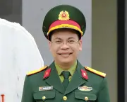 Nhà khoa học trẻ Nguyễn Văn Tuấn: Từ màng InSb đến cảm biến hồng ngoại thế hệ mới