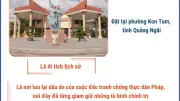 Nhà Ngục Kon Tum Chính Thức Được Xếp Hạng Di Tích Quốc Gia Đặc Biệt