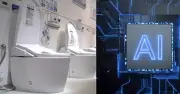 Nhà sản xuất bồn cầu Toto bất ngờ hưởng lợi từ cơn sốt AI, cổ phiếu tăng 40%