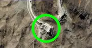 Ảnh vệ tinh hé lộ Iran giả cờ khu phục hợp, ngầm gần cơ sở hạt nhân