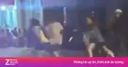 Nha Trang náo loạn vì ẩu đả giữa hai nhóm thanh niên, công an vào cuộc điều tra