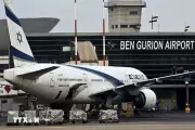 Nhiều hãng hàng không thế giới hủy chuyến bay đến Trung Đông do lo ngại an ninh