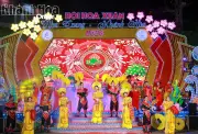 Nhiều hoạt động ý nghĩa đón Tết Bính Ngọ 2026 trên khắp cả nước