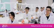 Nhiều Điểm Mới Trong Tuyển Sinh Đại Học Y Dược Năm 2026: Mở Ngành, Điều Chỉnh Phương Thức