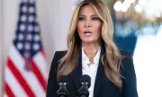 Đệ Nhất Phu Nhân Melania Trump Chủ Trì Phiên Họp Hội Đồng Bảo An LHQ Về Trẻ Em
