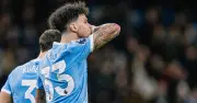 Nico O'Reilly: 'Siêu Xe' Được Pep Guardiola Độ Máy, Thổi Bùng Hy Vọng Vô Địch Cho Man City
