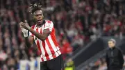 Nico Williams trong mê cung chấn thương: Lựa chọn khó giữa Athletic Bilbao và World Cup