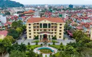 Ninh Bình công bố lộ trình 136 nhiệm vụ trọng tâm năm 2026, hướng tới thành phố trực thuộc Trung ương