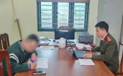 Ninh Bình xử phạt người đăng bình luận xúc phạm CSGT hy sinh trên mạng xã hội