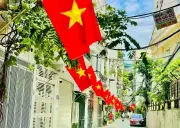 Năm 2026: Lịch nghỉ lễ cuối tháng 4 đầu tháng 5 tạo cơ hội nghỉ dài 9 ngày