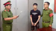 Đà Nẵng bắt giữ đối tượng truy nã đặc biệt nguy hiểm về ma túy sau thời gian lẩn trốn