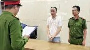 Đà Nẵng: Bắt Giám đốc Công ty TNHH La Hoàng Nhân vì lừa đảo đào tạo y khoa