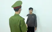 Đà Nẵng: Bắt tạm giam đối tượng trộm cắp tài sản trị giá hàng trăm triệu đồng