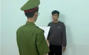Đà Nẵng: Bắt tạm giam thanh niên trộm vàng 250 triệu đồng để cá cược trực tuyến