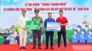 Đà Nẵng Ra Mắt Đội Hình Xung Kích Và Công Trình Thanh Niên 2026