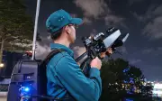 Đà Nẵng triển khai súng chế áp UAV để đối phó với thiết bị bay trái phép