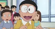 Nobita trong Doraemon: Thiên tài bị đặt nhầm chỗ với năng lực hiếm có