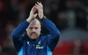 Nottingham Forest Sa Thải HLV Sean Dyche, HLV Thứ Ba Trong Mùa Giải