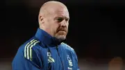 Nottingham Forest Sa Thải Sean Dyche, Lập Kỷ Lục 3 HLV Bị Đuổi Trong Một Mùa