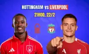 Nottingham vs Liverpool: Cuộc đối đầu đầy thách thức trước thềm trận đấu Ngoại hạng Anh