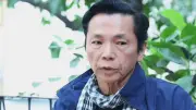 NSND Trung Anh hối hận vì không kịp gặp anh trai lần cuối