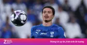 Nunez đáp trả nghi ngờ bằng cú đúp quyết định, Al Hilal thắng Al Wahda 2-1
