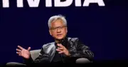 Nvidia Báo Lợi Nhuận Kỷ Lục Nhờ AI, Cổ Phiếu Tăng Mạnh