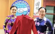 Áo Dài Ngoại Giao: Những Kỷ Vật Kể Chuyện Phụ Nữ Việt Trên Trường Quốc Tế