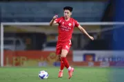 Đoàn Văn Hậu lập siêu phẩm, CAHN thắng ngược Thanh Hóa 3-1 ở V-League