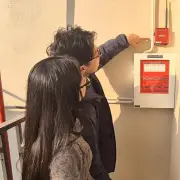 Hơn 10.000 Thiết Bị Truyền Tin Báo Cháy Được Lắp Đặt Trên Toàn Quốc