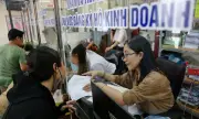 Áp lực thuế và nhu cầu mở rộng thúc đẩy hộ kinh doanh chuyển đổi thành doanh nghiệp